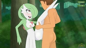 thelotterbrasil - Pokemon Hentai Porno